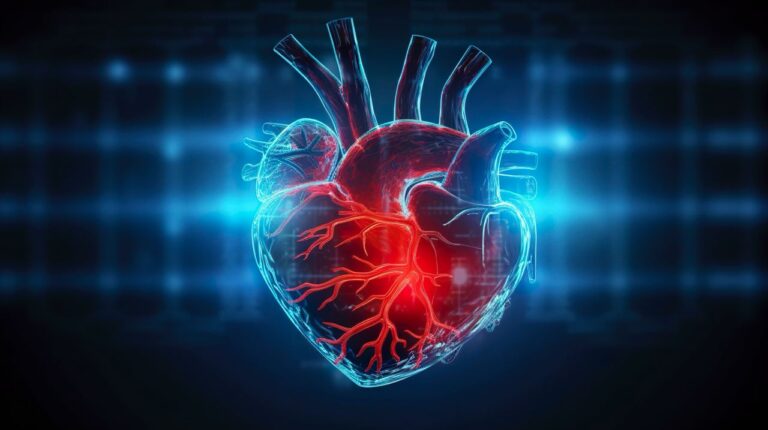 Unlocking Cardiovascular Benefits: The Positive Impact of GLP-1 Medications